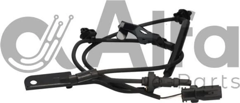 Alfa e-Parts AF00842 Sensore ABS 8954347030 per Toyota Prius e Lexus CT