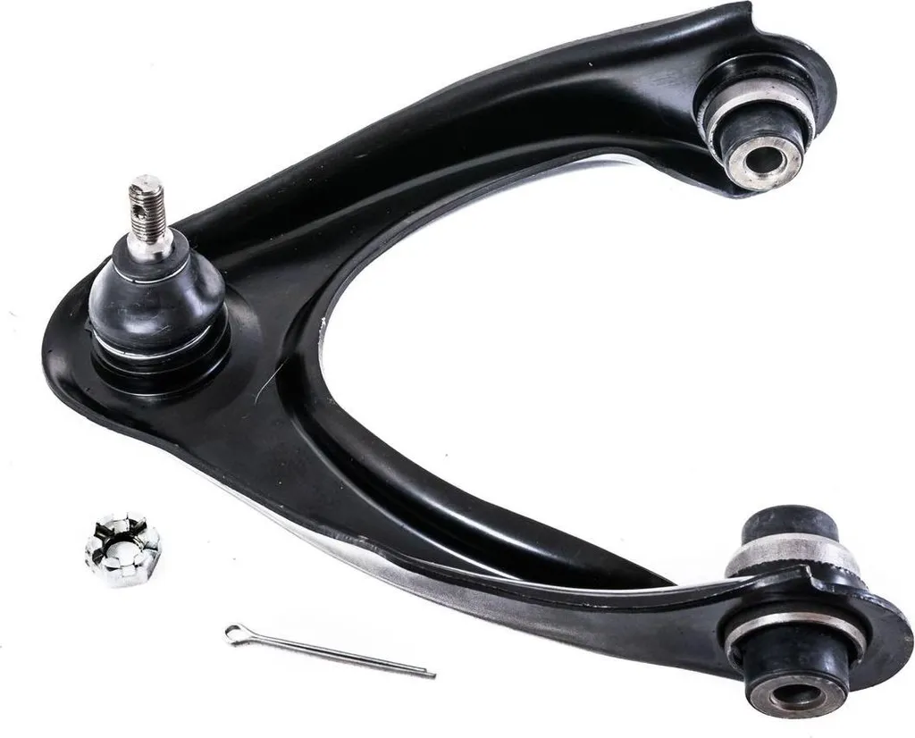 Bras de suspension avant droit pour Honda Civic VI Fastback MA et MB