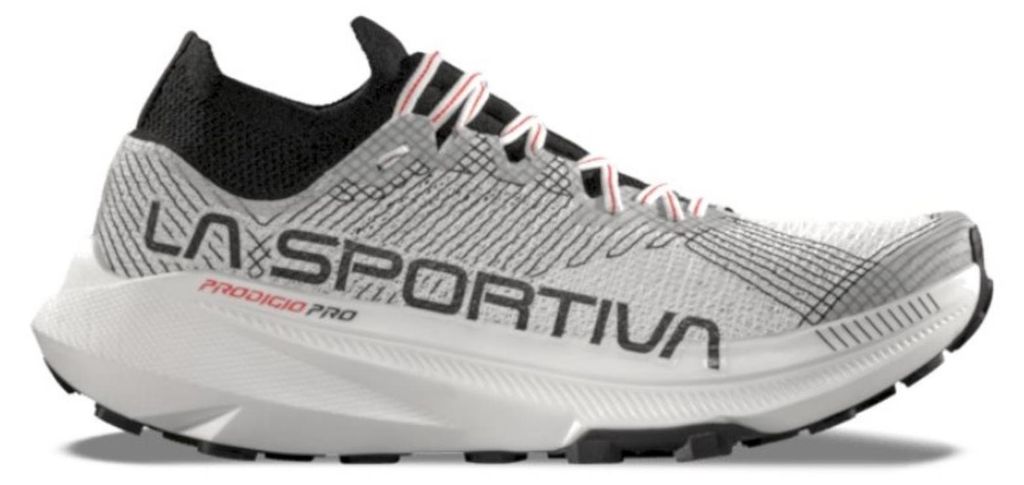 La Sportiva Schuhe Prodigio Pro, ZFRS100W00K00 Produktbild 