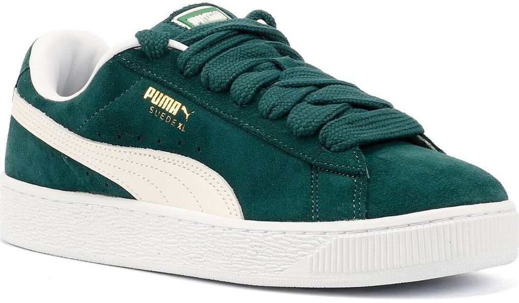 Puma Suede Xl Ocean 39520521 Herren