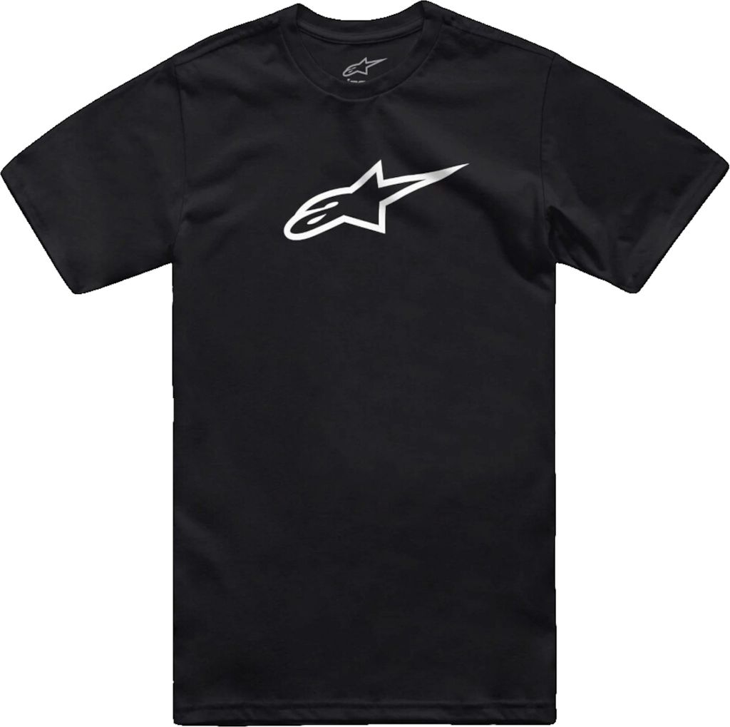 Alpinestars Ageless 2.0 T-Shirt, schwarz, 2XL