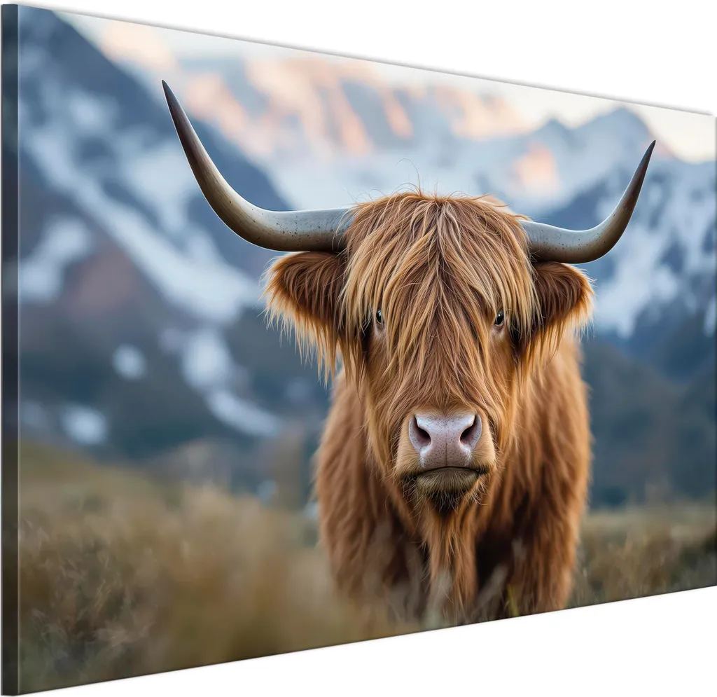 Migliori Stampe su Tela Animali LUMASOUL 90x60 - Guida all'Arredo