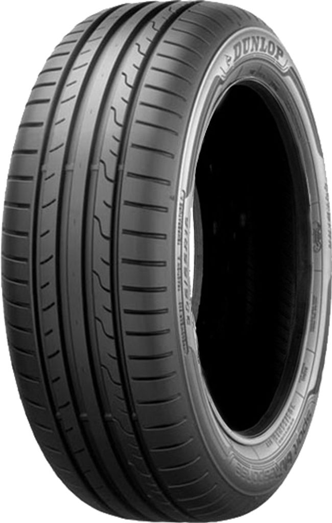 Dunlop Sport BluResponse ( 205/55 R16 91V ) Produktbild 3