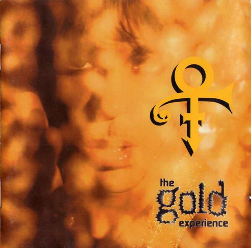 The Gold Experience