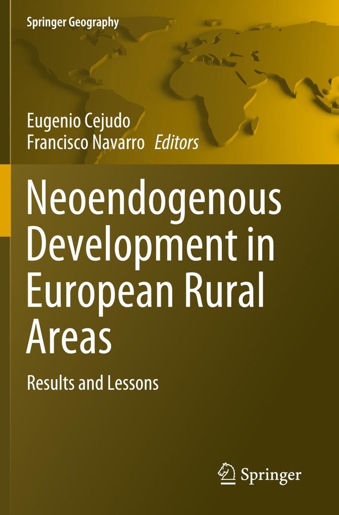 Neoendogenous Development in European Rural Areas