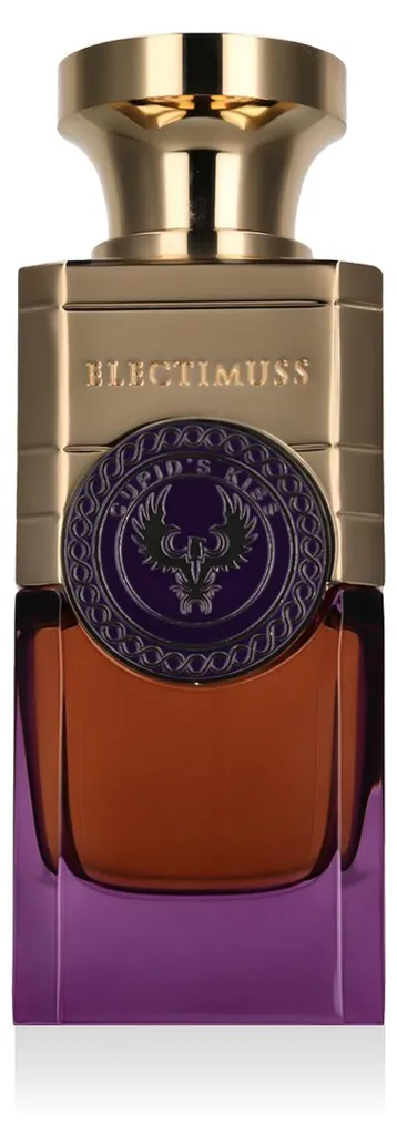 Electimuss Cupid's Kiss Parfum 100 ml - Tenue Longue Durée Toute la Journée