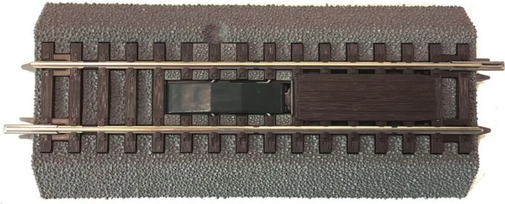 Rail de découplage Roco 42519 électrique G½ haute précision échelle HO