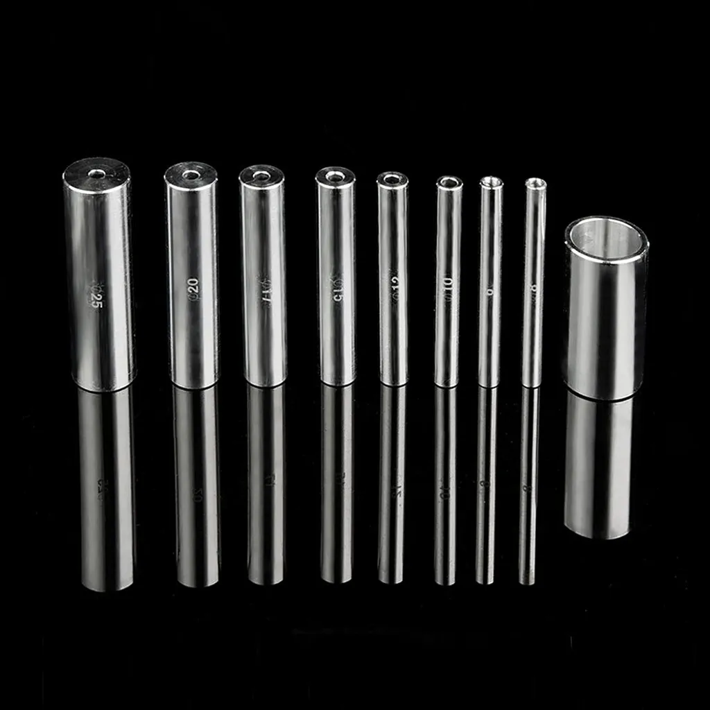 Kit pour changer les roulements de vélo et réparer le cadre suspendu