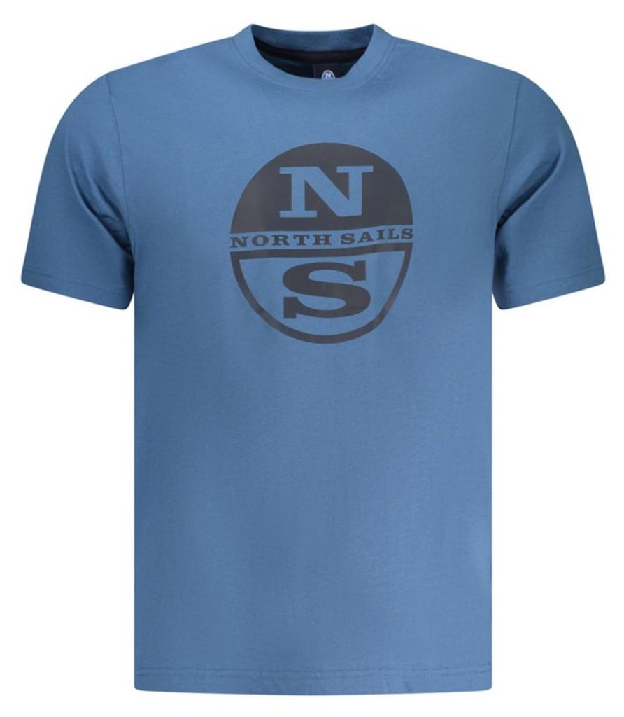 North Sails Tshirts 996043000bl0776, Größe: 164