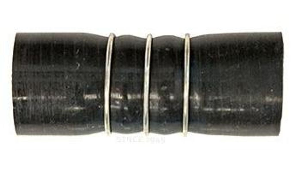 MEAT & DORIA 96111 Turbo Ladeluftschlauch für FIAT Doblo Cargo (223) Doblo Kombi (119, 223)