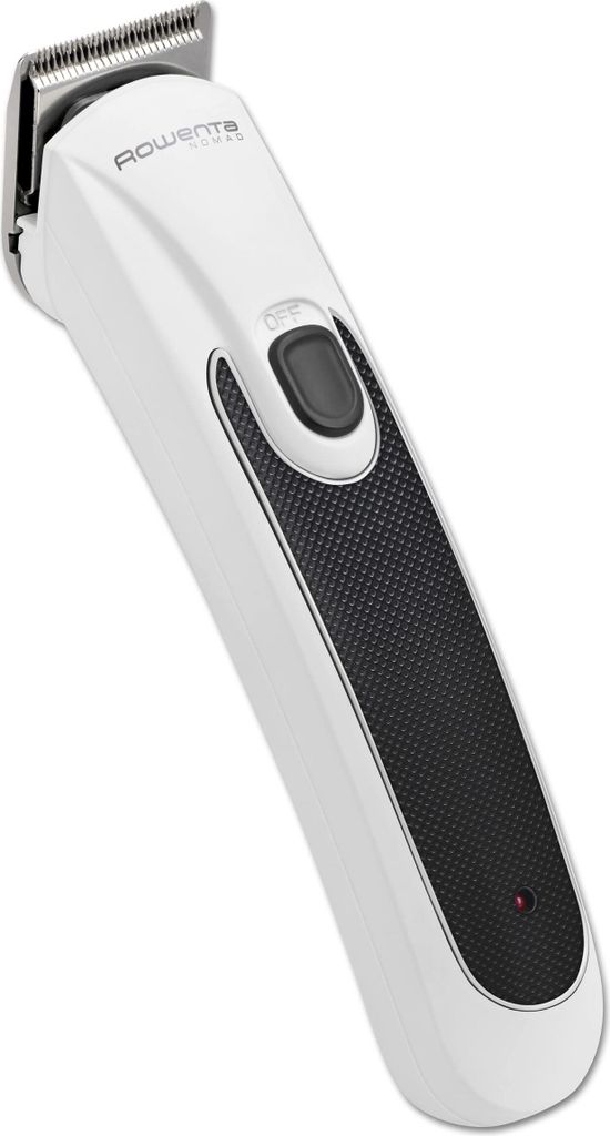Rowenta TN2300, Weiß, 0,9 mm, 7 mm, 1 mm, Bart, Edelstahl Produktbild 