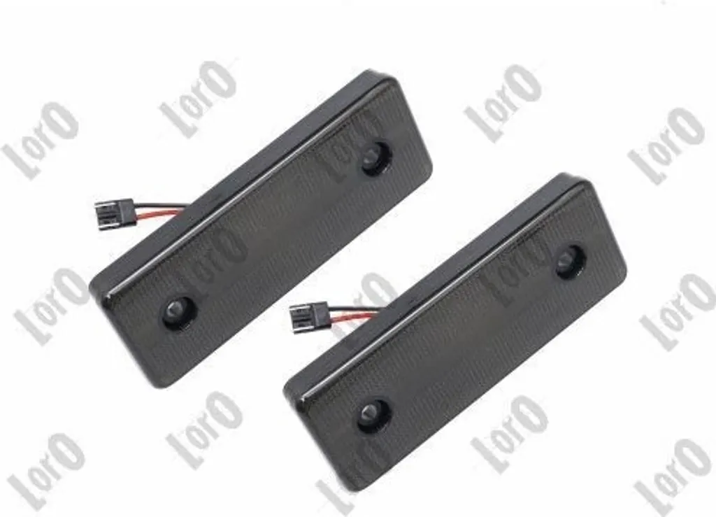 ABAKUS L54-140-002L-E-D-S Fanalino Freccia per Sprinter A0028209156