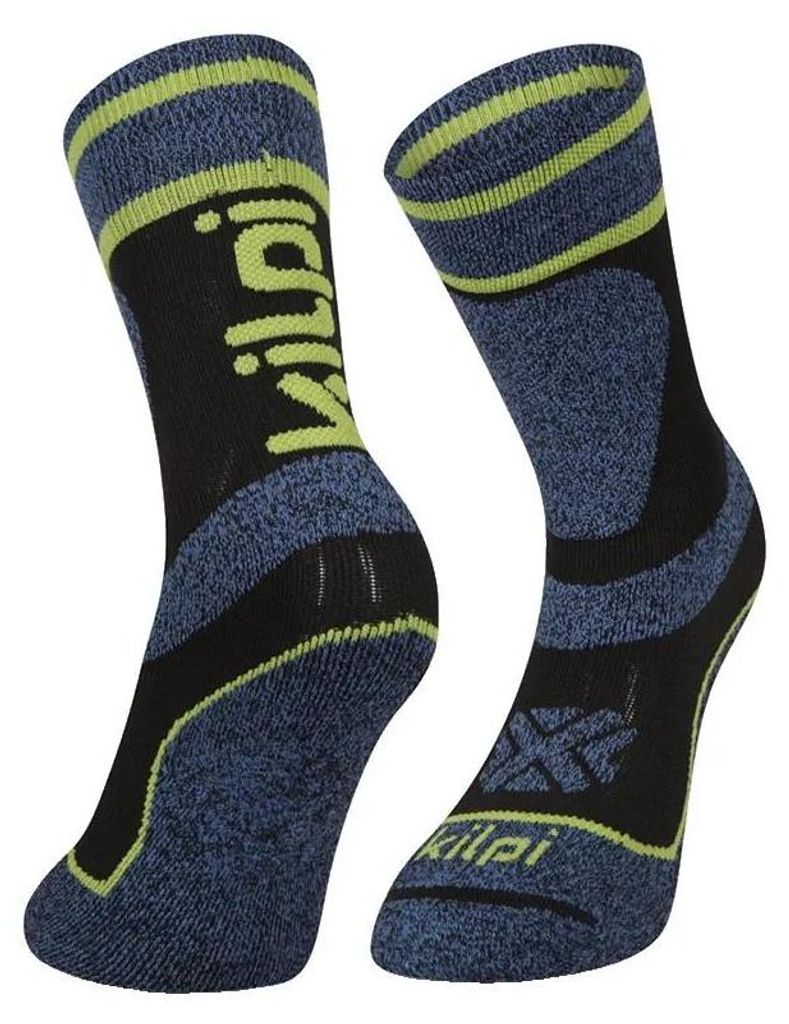 Kilpi Anxo Socken Blau EU 31 Kinder Blau EU 31
