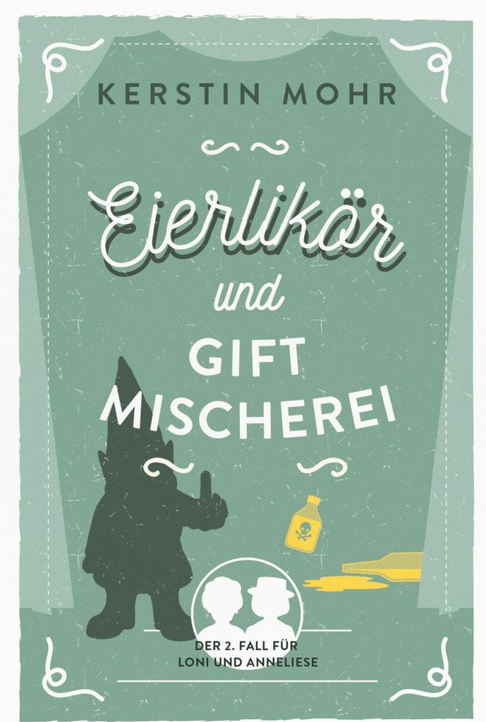 Eierlikör und Giftmischerei