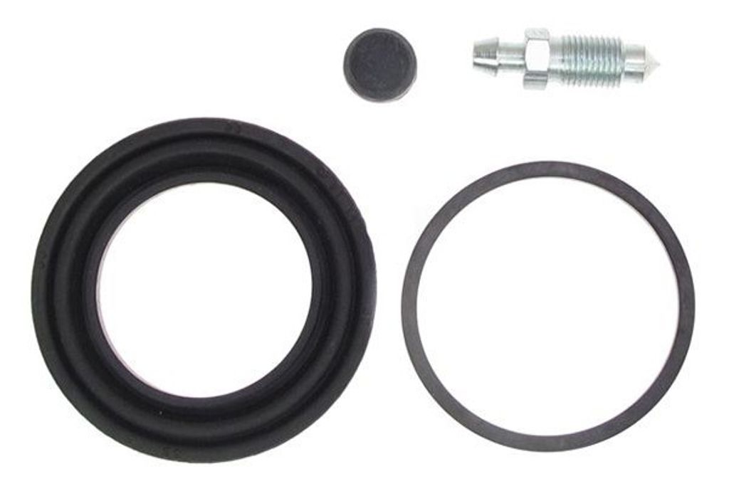 NK Reparatursatz Bremssattel Vorne (8822031) für für Nissan Navara Pick Up