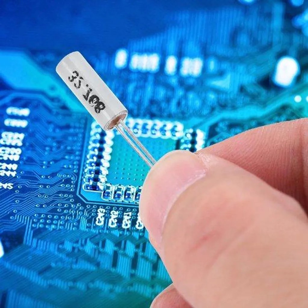 Assortiment d'oscillateurs à quartz pour projets Arduino et prototypage DIY