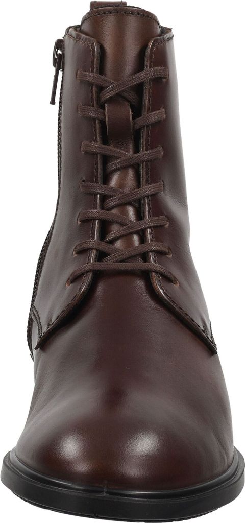 Ecco Komfort Stiefeletten Damen 31363531363132 Braun 40 EU Produktbild 25