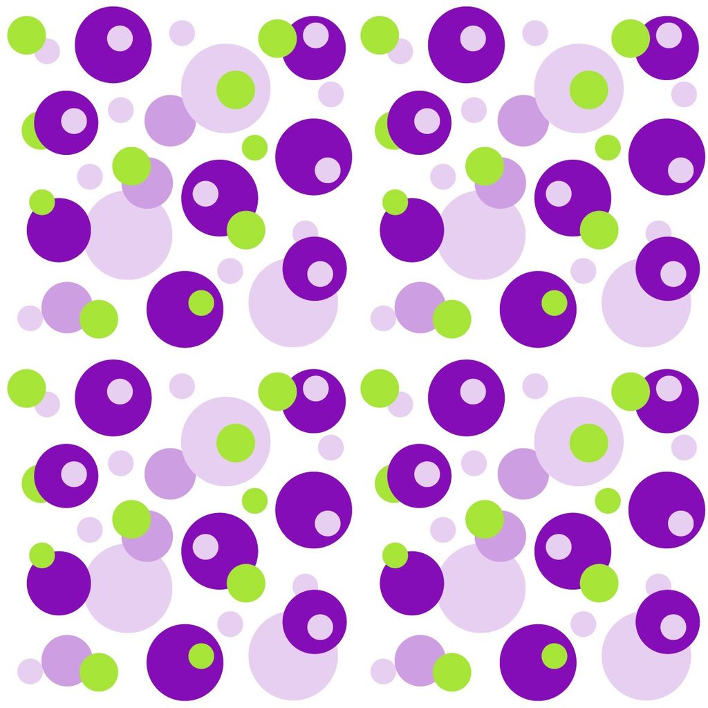 Airlaid-Servietten Bubbles In Pink-Grün – Festlich & Saugstark Für Partys (40x40 Cm)