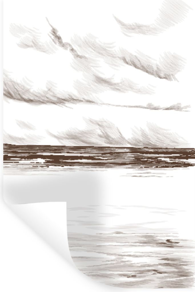 MuchoWow - Repositionierbar - Wasser abweisend