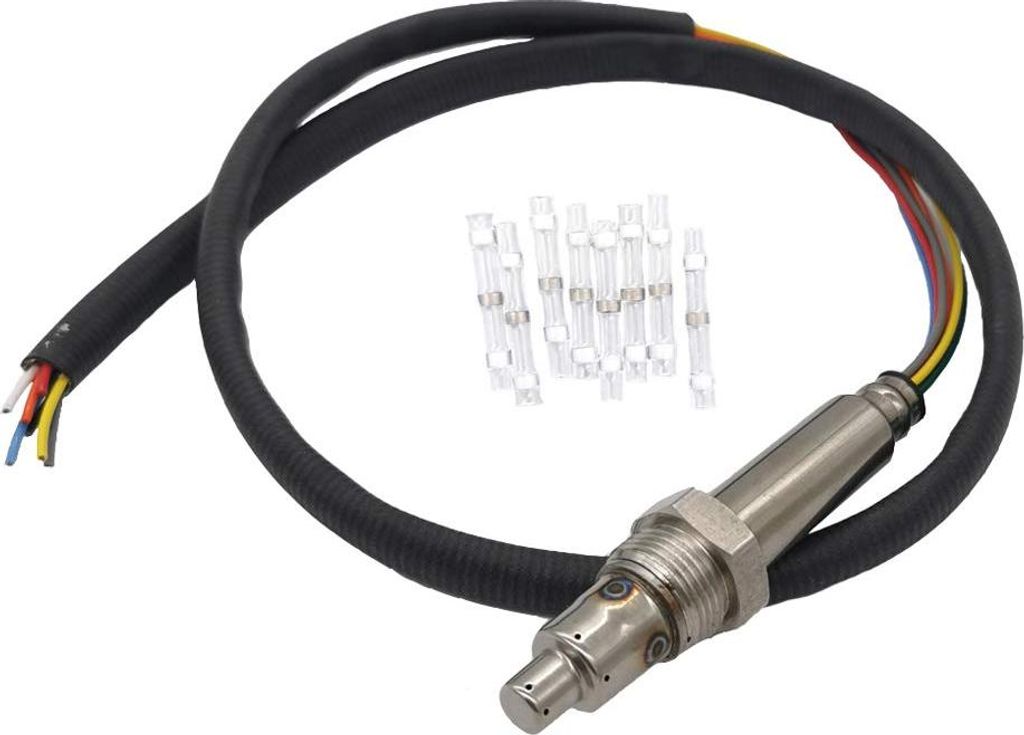 NOx-Sensor Amrxuts 55512347 55487663 für Opel Insignia B Antara Zafira 2.0 CDTI 2015-2021