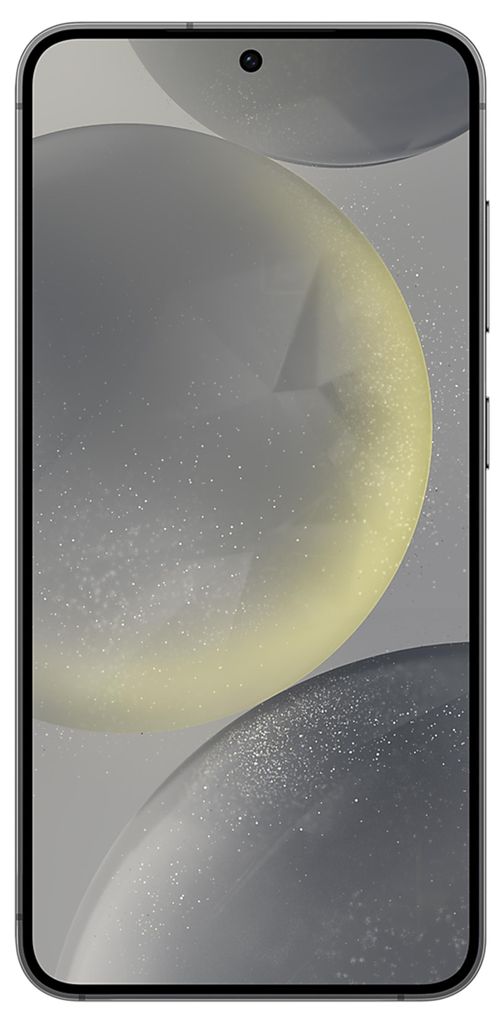 Samsung Galaxy S24 128GB Black 6.2" 5G (8GB) EU Model Produktbild 