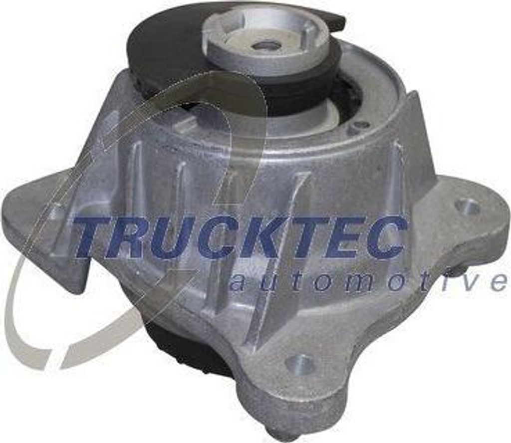 TRUCKTEC AUTOMOTIVE Motorlager Vorne Links passend für MERCEDES-BENZ V-Klasse (W447) 02.22.143