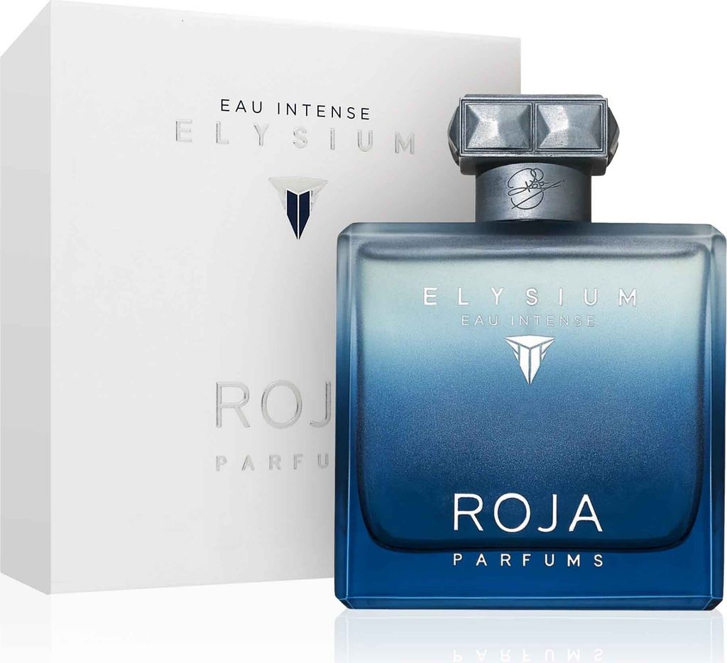 Roja parfums ELYSIUM EAU INTENSE edt vapo 100 ml