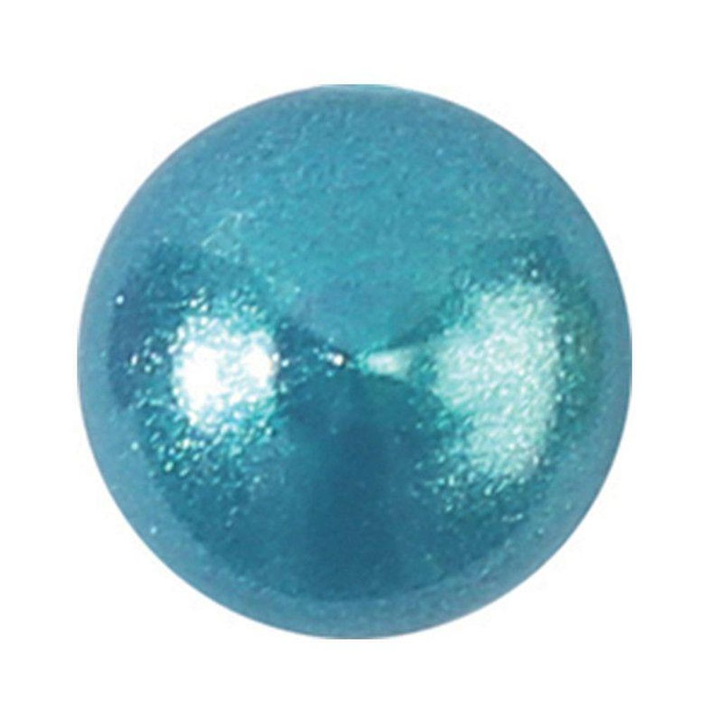 Farbe Slow & Art 30 ml, blaugrün perlmuttfarben – Graine Creative