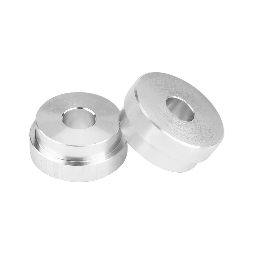 Jeu de pilotes de roulements de roue avec extracteur et coffret auto - 4
