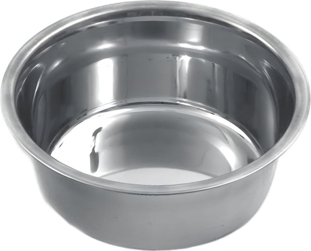 Ciotola Karlie Inox in acciaio inox 1600 ml Immagine del prodotto 