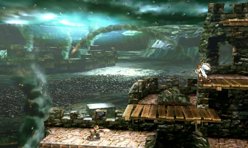 Fini l'ennui avec Super Smash Bros Ultimate le Jeu Switch Infini - 16