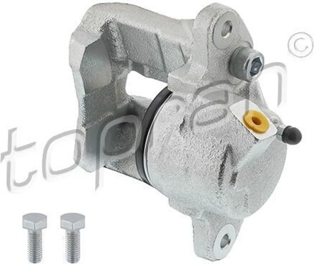 Étrier de frein avant gauche OE 7701208171 pour Dacia Logan et Sandero I