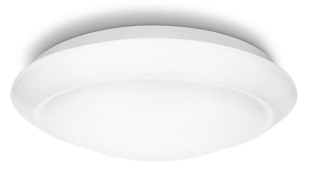 Philips myLiving 333623116, 4 žiaroviek, LED, Žiarovky bez Obrázok produktu 