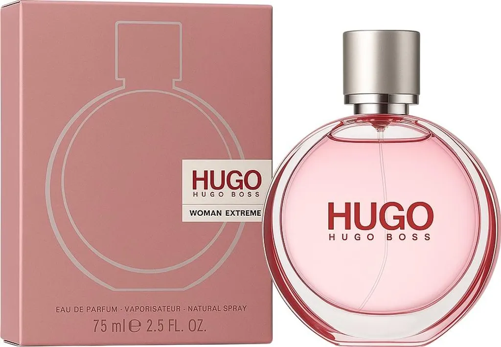 Hugo Boss Hugo Woman Extreme Eau de Parfum 75ml - 17