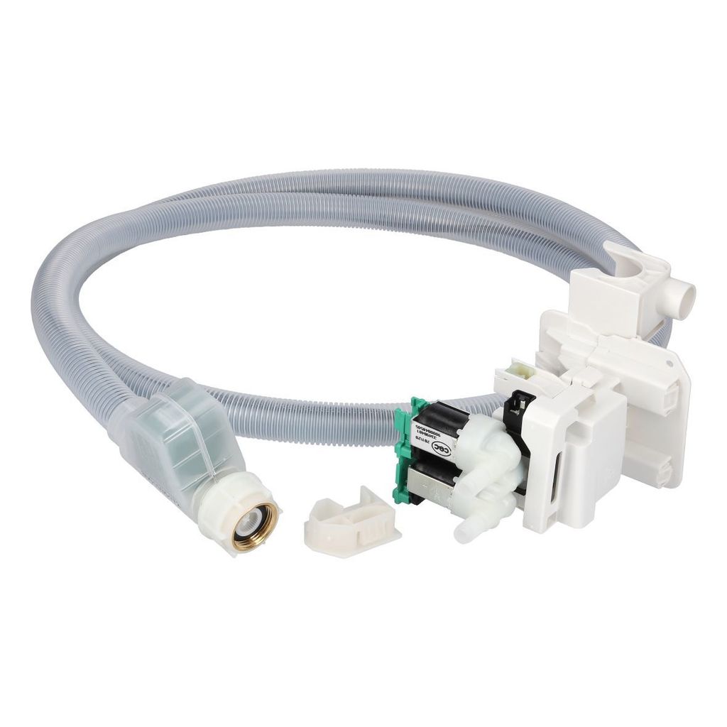 Zulaufschlauch Aquastop 2,2m BOSCH 11019468 für Produktbild 