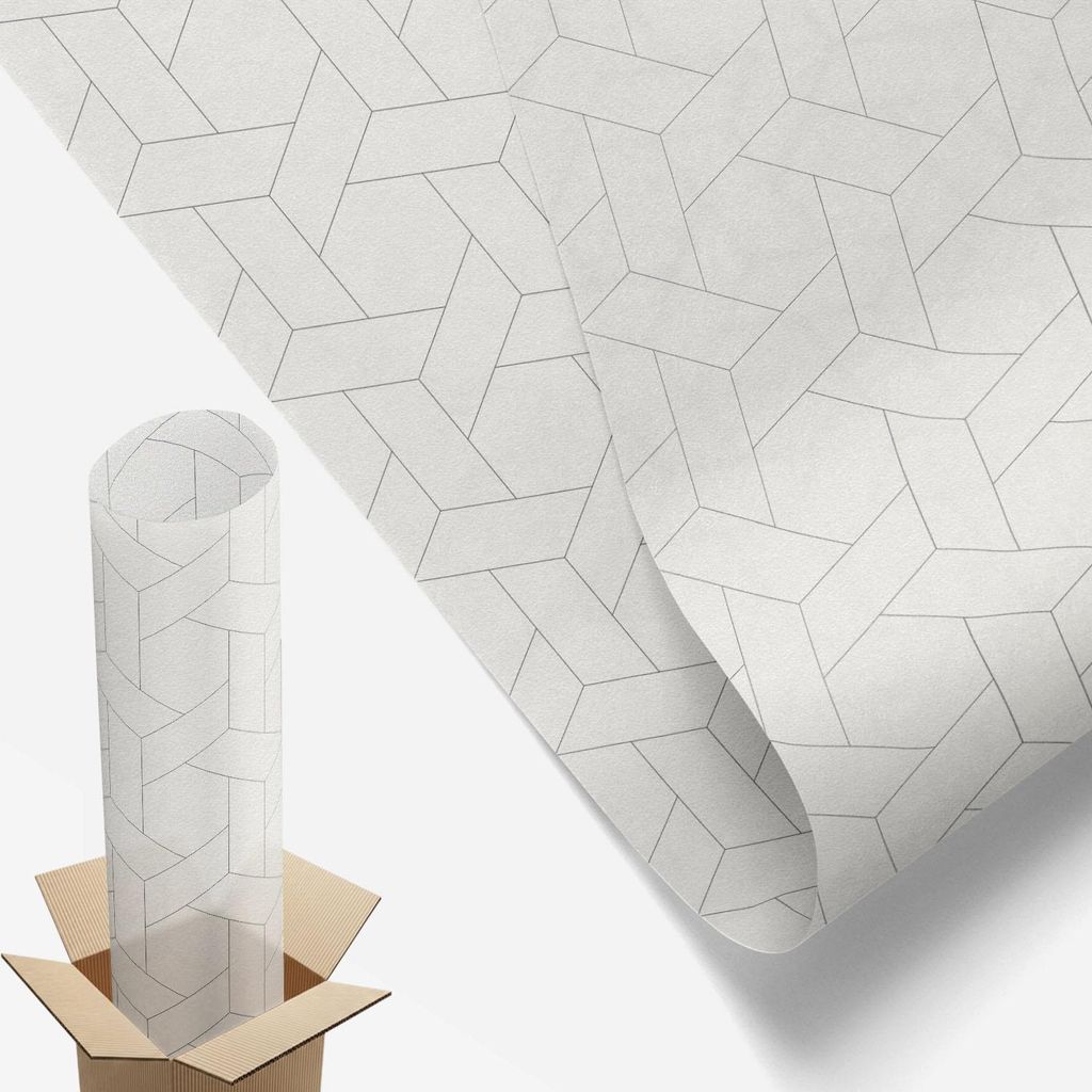 Sichtschutzfolie – 200x100 cm – Buntglas / Stained-Glass Design – blickdicht & dekorativ – selbstklebende Glasdekorfolie – UV-Schutz, ein...