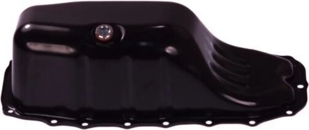 Carter d'huile moteur en acier pour Fiat Punto, Stilo et Idea - BLIC OE