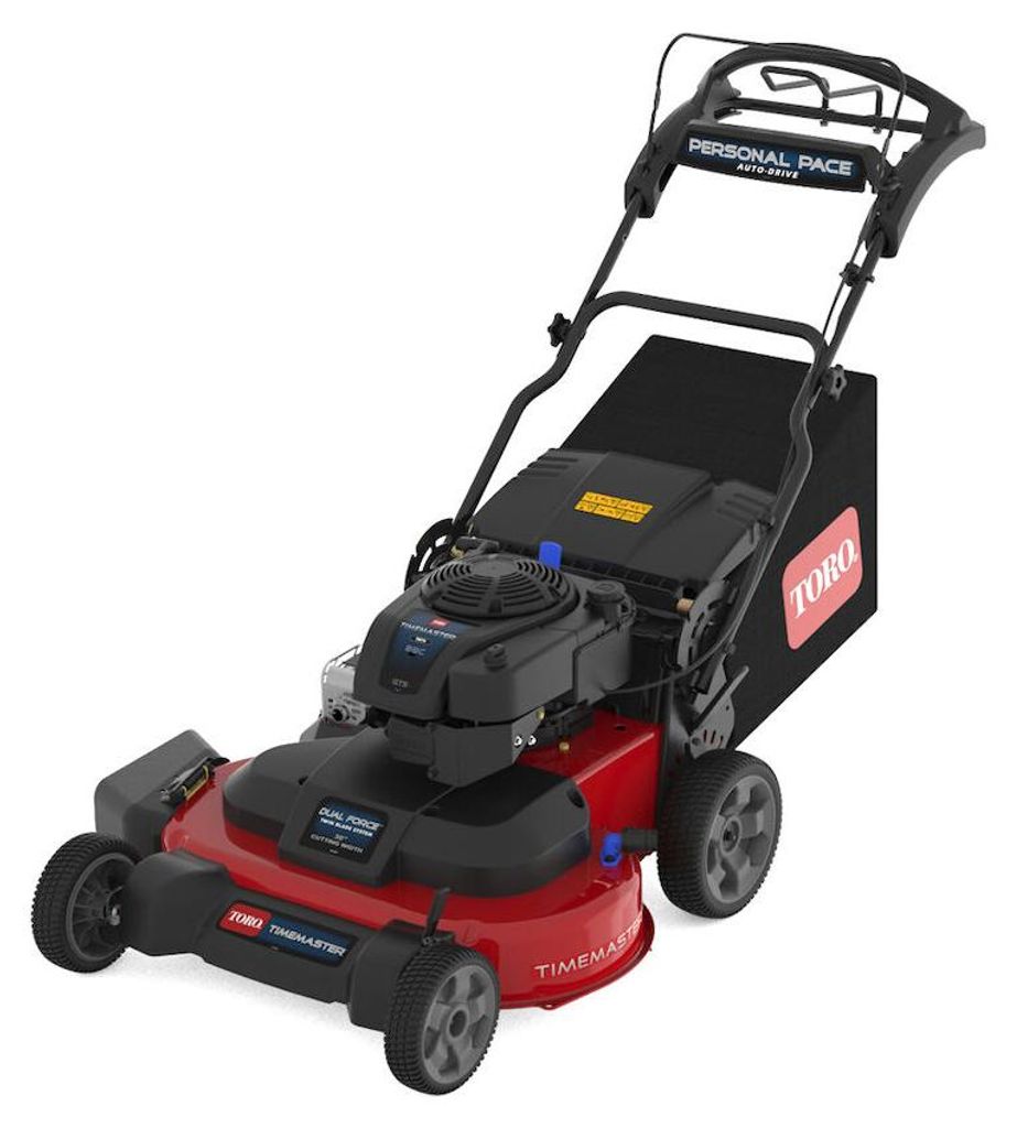 Toro Proline 53 cm handgeführter Profi-Rasenmäher Produktbild 
