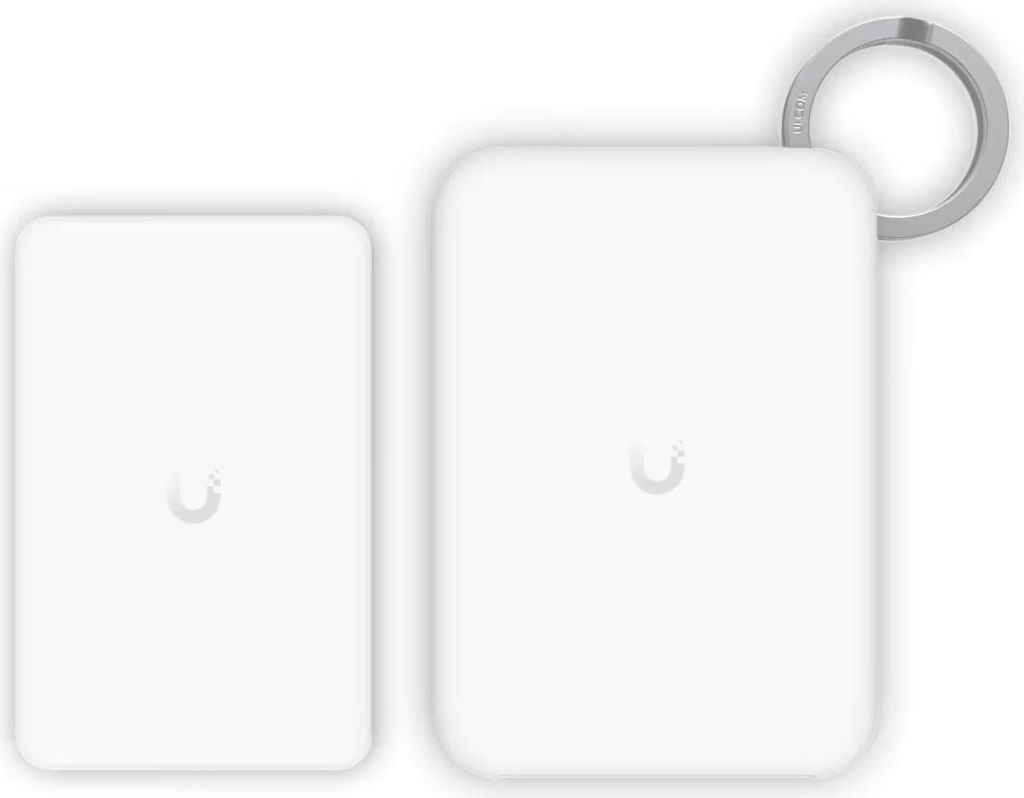 Ubiquiti WM-W Ubiquiti WifiMan Wizard Mobile Spectrum Image du produit 