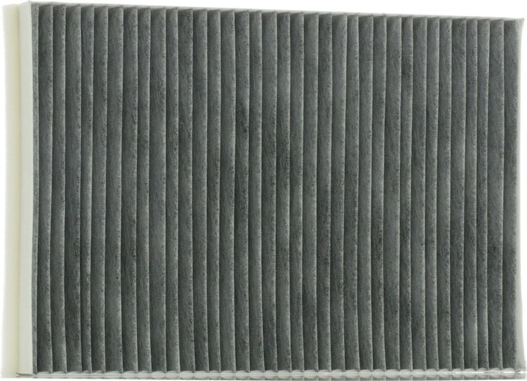VALEO 698875 Innenraumfilter Pollenfilter für OPEL Astra H Caravan (A04) Aktivkohle