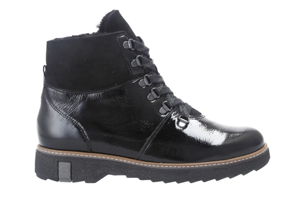 Waldläufer Komfort Stiefeletten Damen 31363134393235 Produktbild 