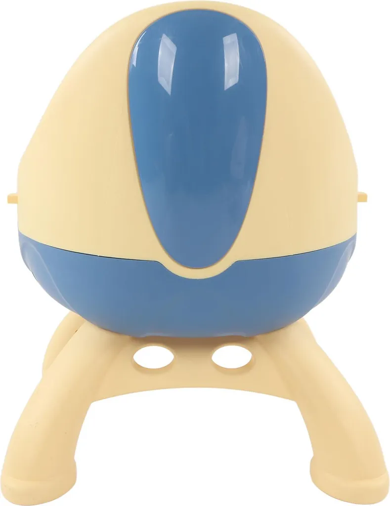 Siège bébé multifonction Type A : solution compacte pour repas et bain - 5
