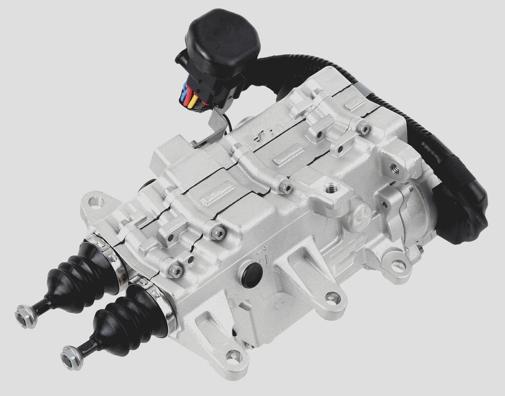 SACHS 3981 654 007 Kupplungsnehmerzylinder Produktbild 