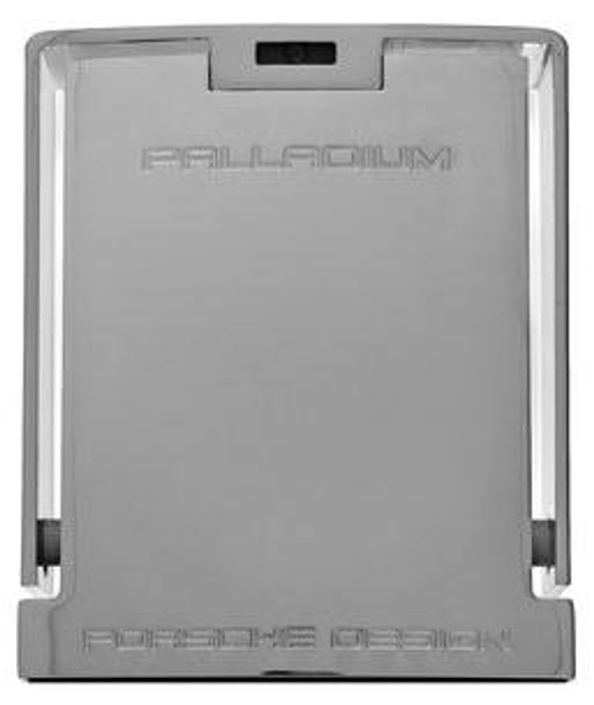 Porsche Design Palladium Eau de Toilette für Herren 50 ml