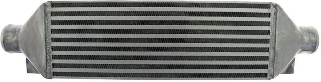 Intercooler TurboWorks Honda Civic EC-EE B16 D15 D16 88-96 Performance - 2
