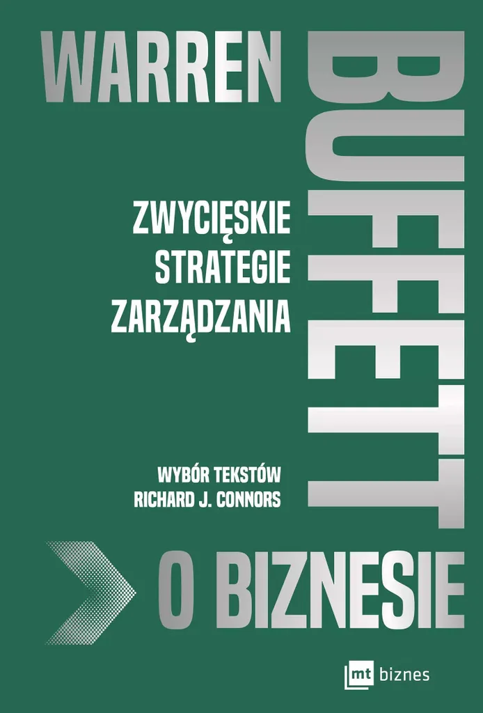 Stratégies de gestion gagnantes par Warren Buffett : Livre de business