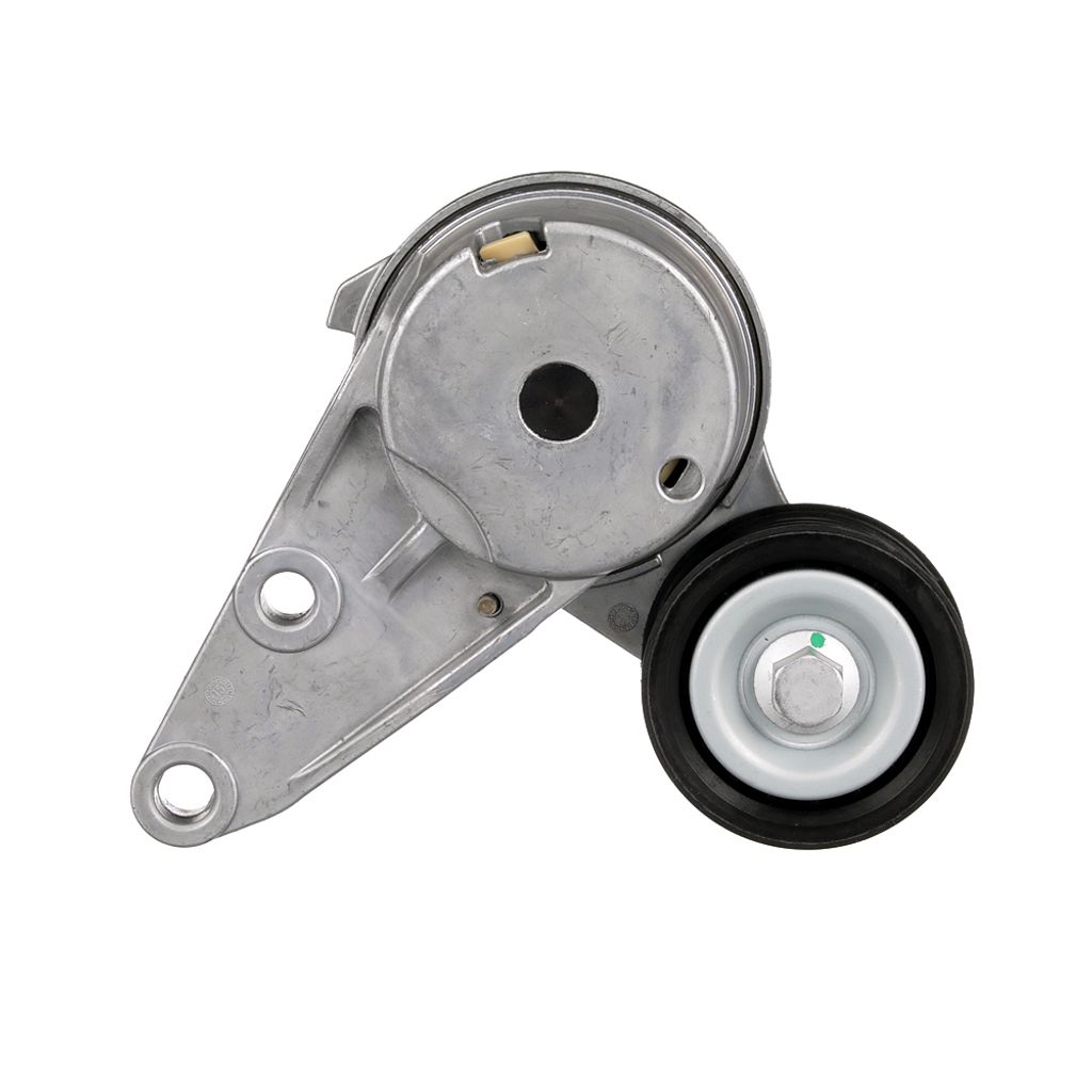 GATES T39266 Spannrolle Keilrippenriemen 67mm für FORD Produktbild 