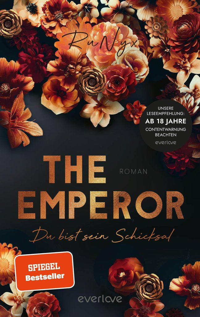 The Emperor - Du bist sein Schicksal Produktbild 
