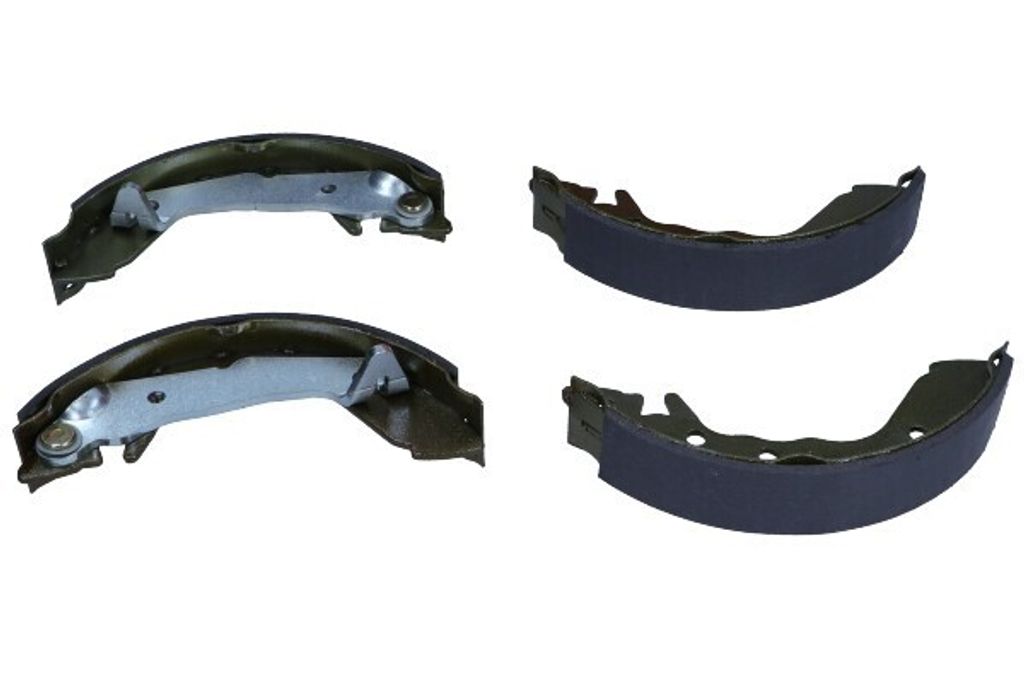 MAXGEAR Bremsbackensatz Trommelbremse Hinten für HYUNDAI Produktbild 