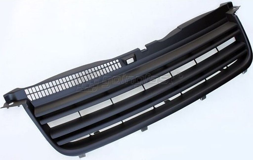 Kühlergrill Sportgrill Frontgrill Gitter für VW Passat 3BG B5 2001-2005